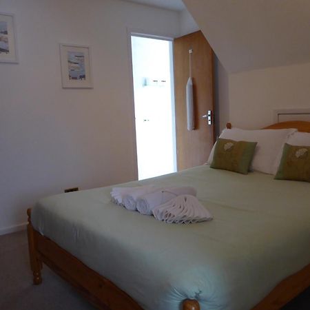 Capri Guest House Torquay Eksteriør bilde
