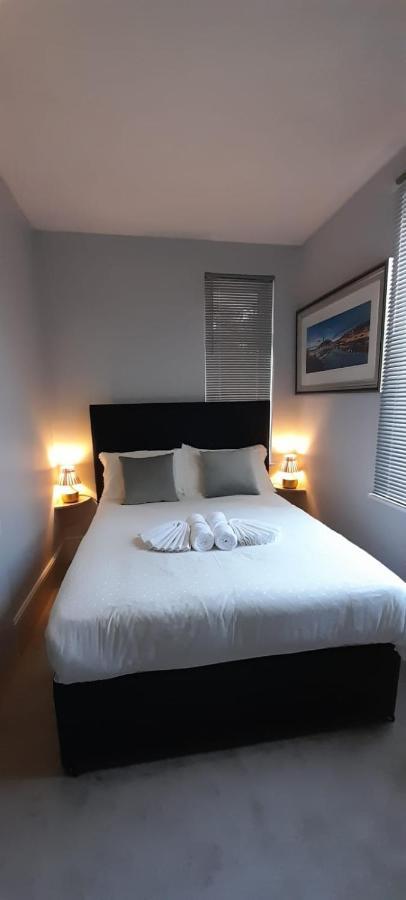 Capri Guest House Torquay Eksteriør bilde