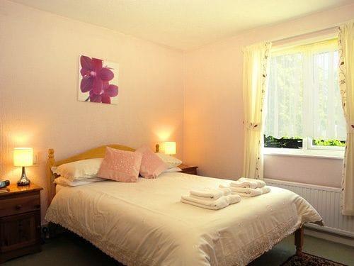 Capri Guest House Torquay Eksteriør bilde