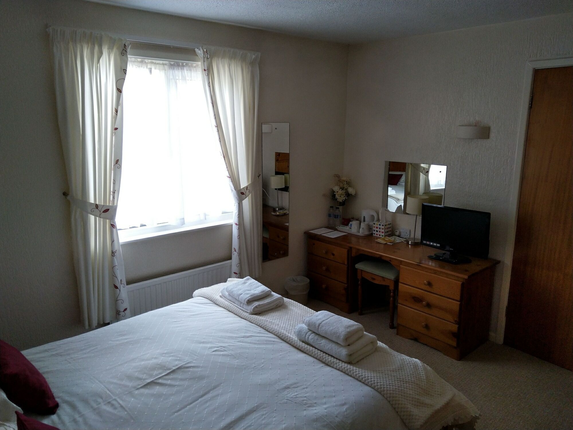 Capri Guest House Torquay Eksteriør bilde